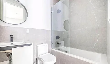 Rented by The Property Firm