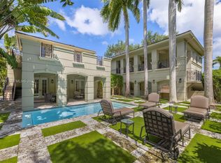 3460 S Moorings Way, Miami, FL 33133