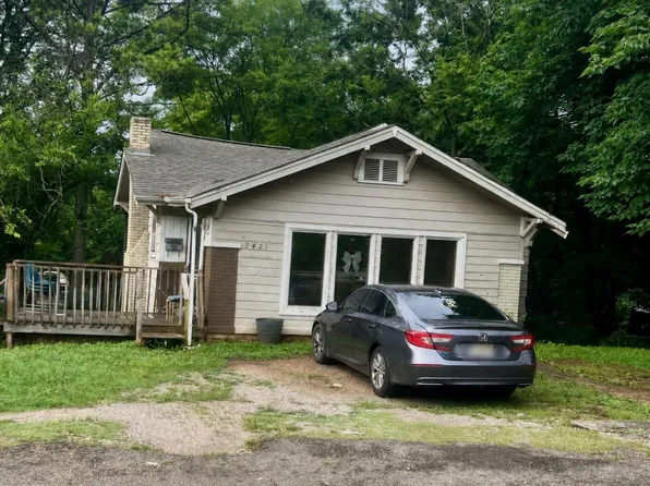 2421 Brookhaven Ave SW, Birmingham, AL 35211