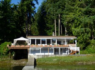 10919 Amsterdam Bay Rd, Anderson Island, WA 98303