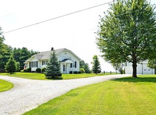 7239 N Frontage Rd, Fairland, IN 46126