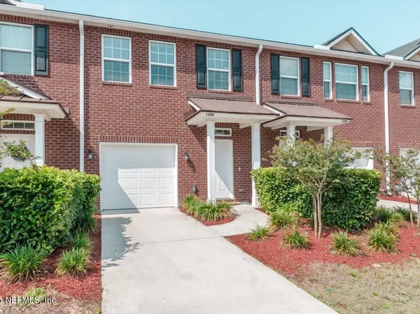 1580 LANDAU Road, Jacksonville, FL 32225