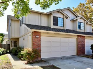 3678 Dowitcher Ter, Fremont, CA 94555