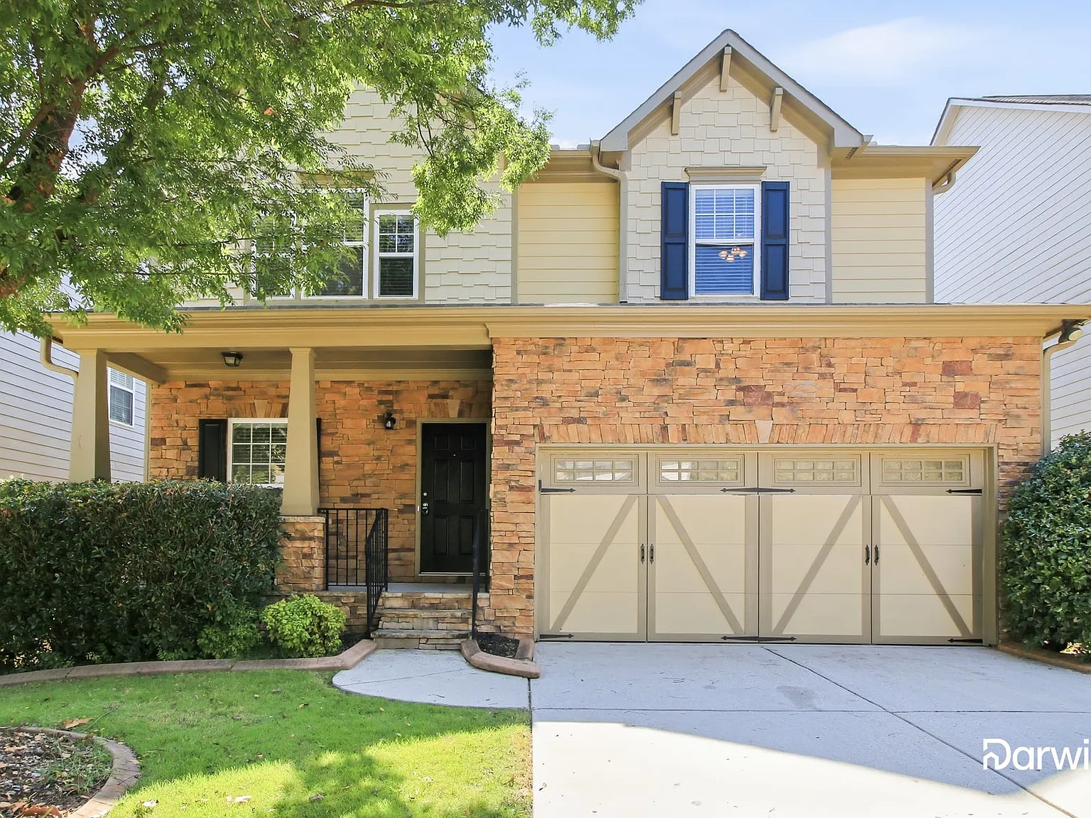 4 bed, 3.5 bath, 3535 sqft, $3,235 — Photo 1