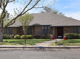 1308 Brighton Pl, Midland, TX 79705