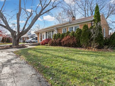 2835 Otsego Rd, Waterford, MI, 48328