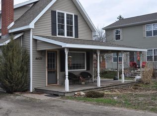 4427 Oden Rd, Alanson, MI 49706