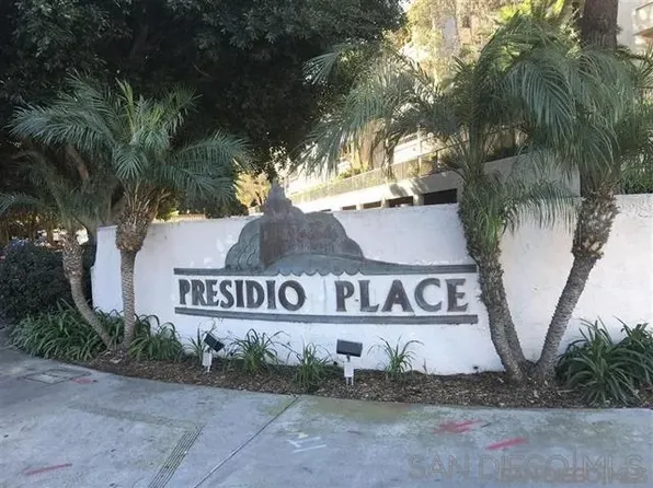 5765 Friars Rd Unit 197, San Diego, CA 92110