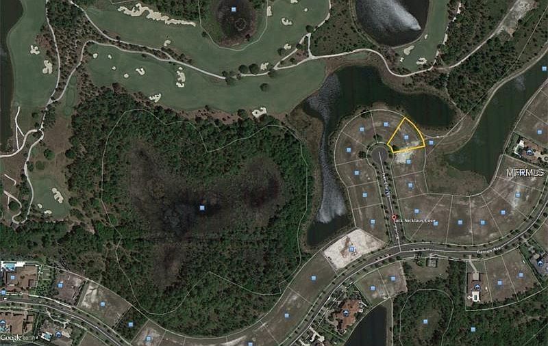 1st image of 8209 Jack Nicklaus Cv