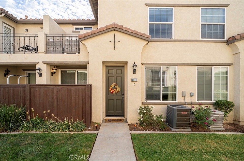 1st image of 41880 Davenport Way Unit C