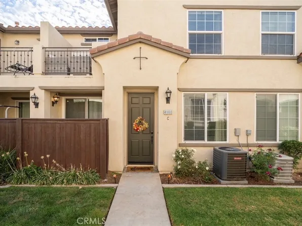 41880 Davenport Way, Murrieta, CA 92562