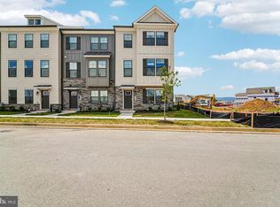 438 Ensemble Way, Frederick, MD 21701
