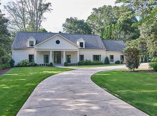 481 King Rd NW, Atlanta, GA 30342