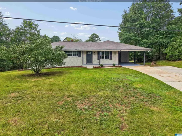 508 Tambay Dr, Birmingham, AL 35217