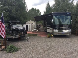 81 Tre Dr, South Fork, CO 81154