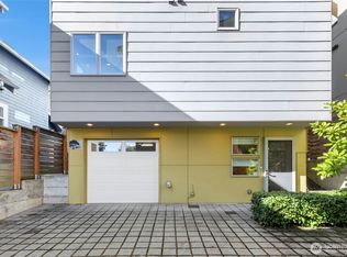 4411 Meridian Ave N, Seattle, WA 98103