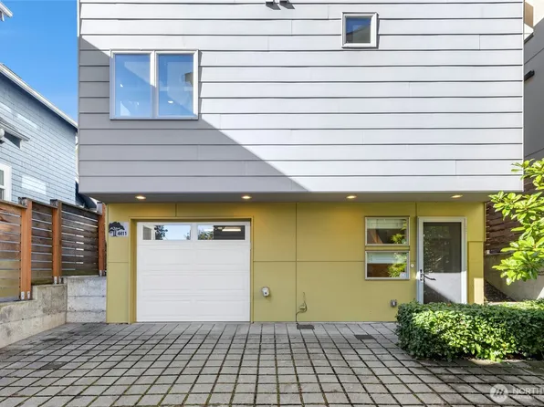 4411 Meridian Avenue N, Seattle, WA 98103