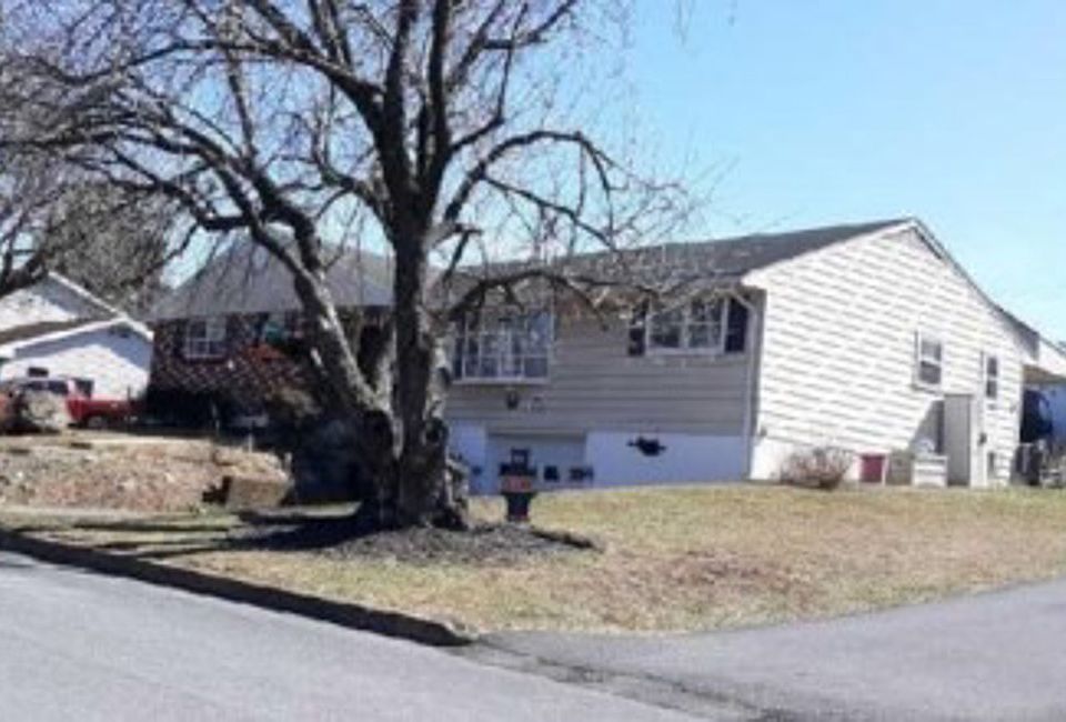 Property Front View