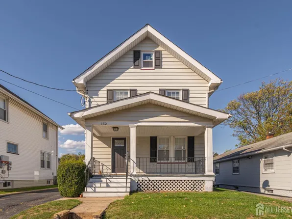 152 Bunns Ln, Woodbridge, NJ 07095