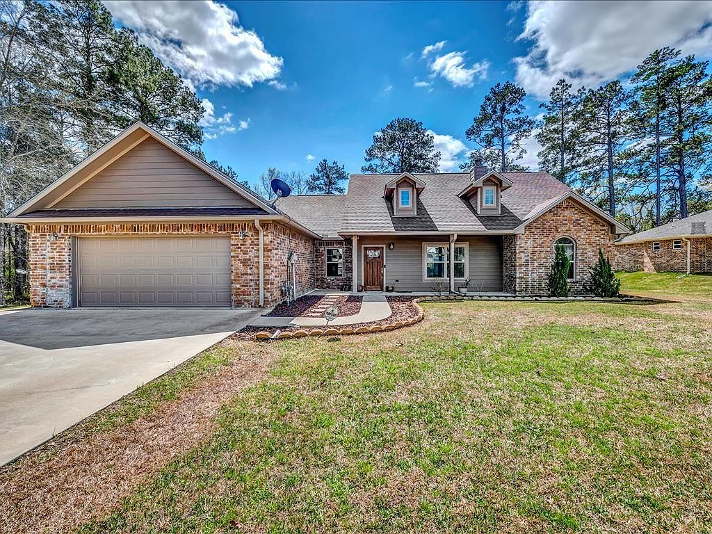 110 Castle Court Dr, Lufkin, TX 75901 Zillow