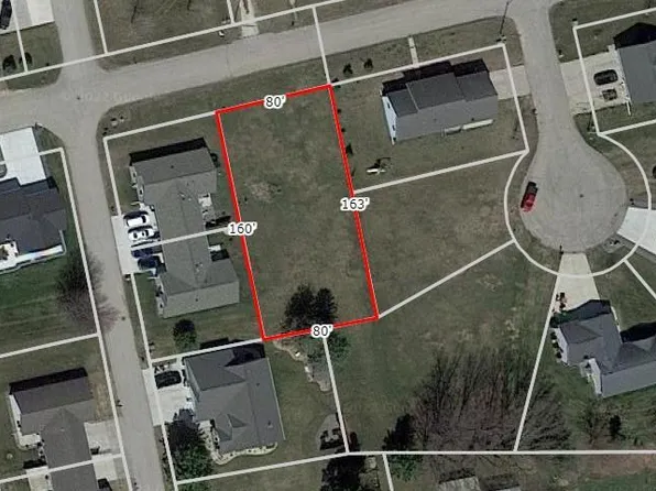 Xxx Railroad St NE, Utica, MN 55979