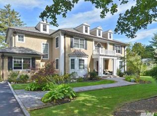 1 South Dr, Manhasset, NY 11030