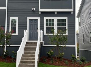 1011 Maltby St, Charlotte, NC 28217