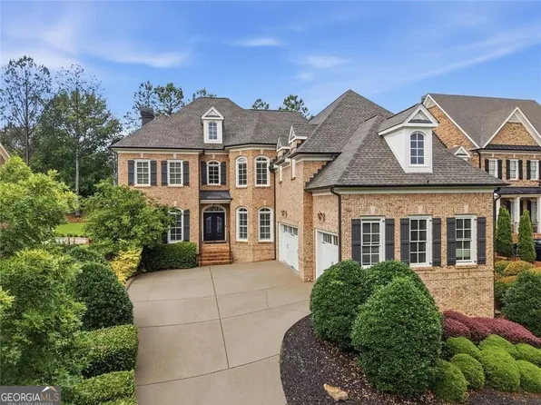 1419 Falkirk Ln NW, Kennesaw, GA 30152