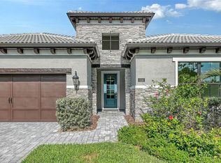 524 Bocelli Dr, Nokomis, FL 34275