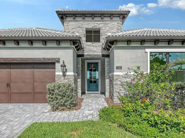 524 Bocelli Dr, Nokomis, FL 34275
