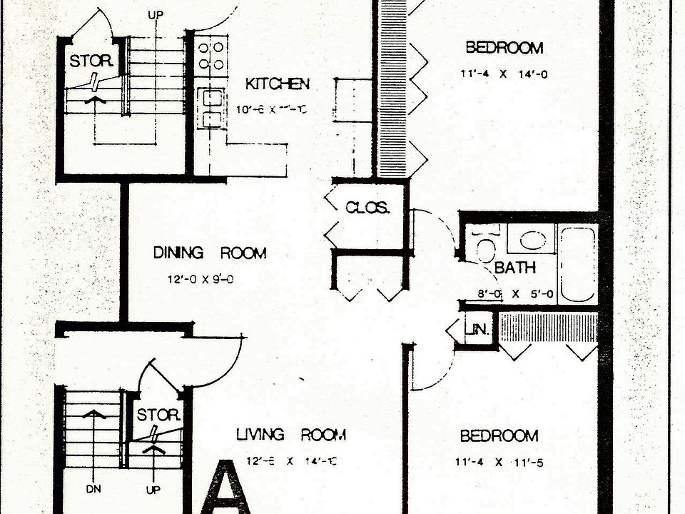2nd image of 198 Gladstone Dr APT 202