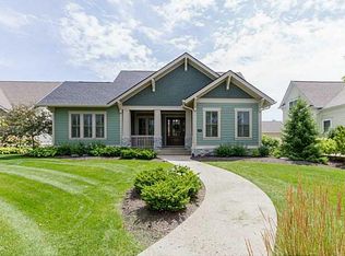 2263 Shaftesbury Rd, Carmel, IN 46032