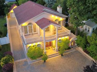 2743 Harrison Ave, Oceanside, NY 11572