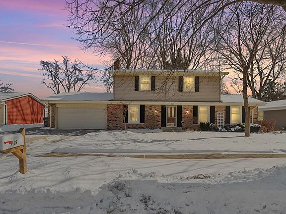 2nd image of 1409 Chapman Dr