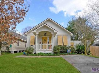 523 Wiltz Dr, Baton Rouge, LA 70806