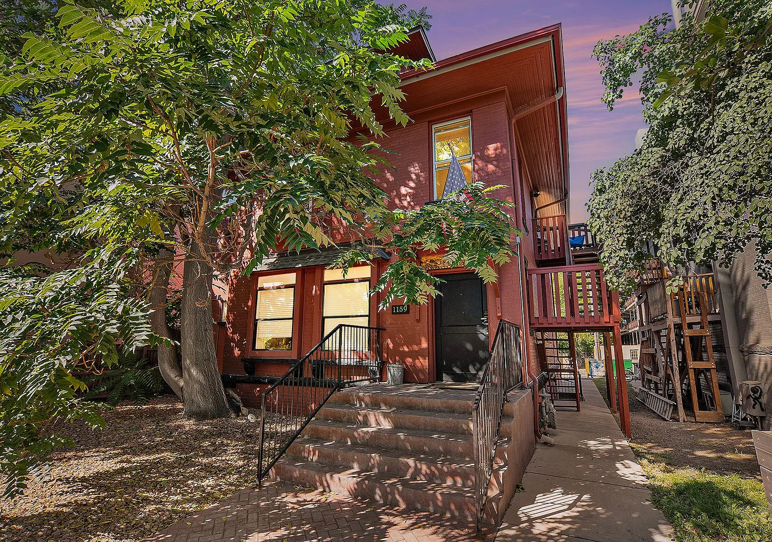 1159 Corona St. — Photo 2