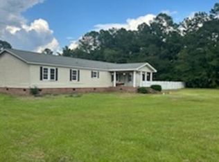 1124 Pee Dee Island Rd, Nichols, SC 29581