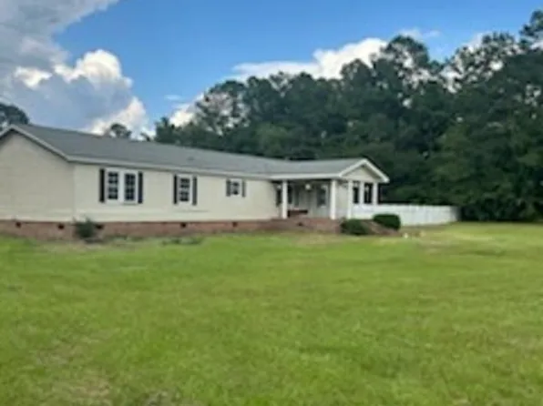 1124 Pee Dee Island Rd., Nichols, SC 29581