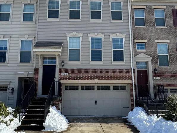 229 Mill Crossing Ct, Harmans, MD 21077