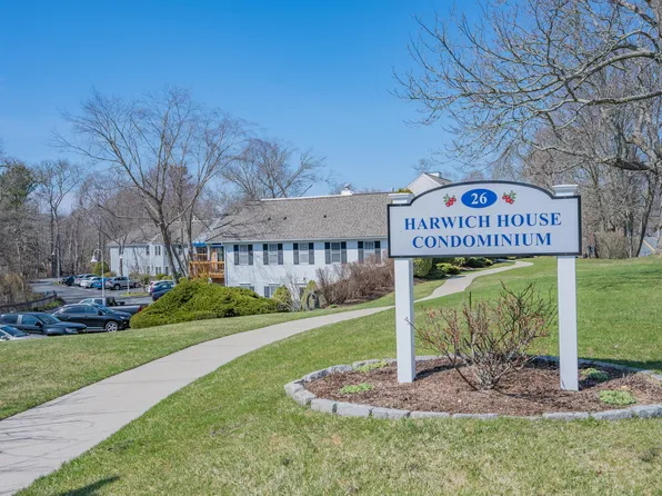 26 Pleasant Lake Avenue #14, Harwich, MA 02645