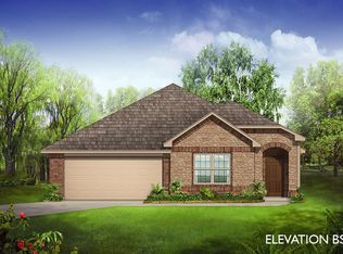 10525 Beacon Ridge Dr, Fort Worth, TX 76036