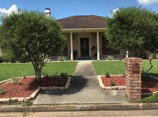 7030 Glen Willow Dr, Beaumont, TX 77706