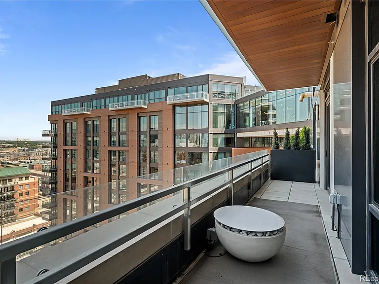 1901 Wazee St #1110 — Photo 31