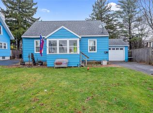 122 Brookfield Rd, Syracuse, NY 13211