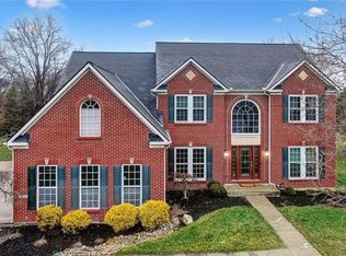 3316 Range Ct, Mason, OH 45040