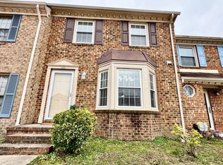 4813 Ashbury Ln, Virginia Beach, VA 23462