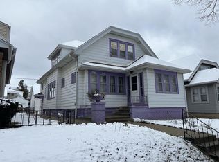 3443 S 9th St, Milwaukee, WI 53215