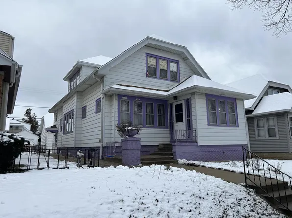 3443 South 9th STREET, Milwaukee, WI 53215