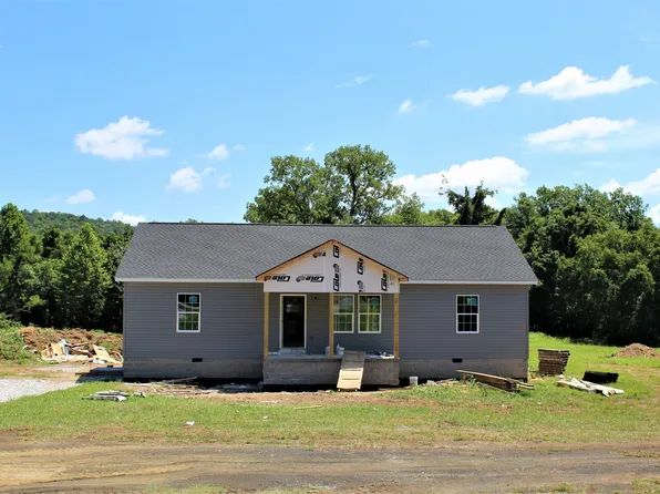 213 Western Ave Lot 2, Hartsville, TN 37074