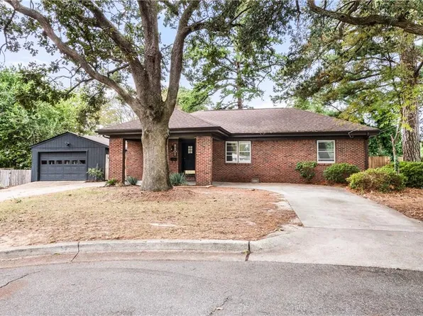 8801 Commodore Overlook, Norfolk, VA 23503